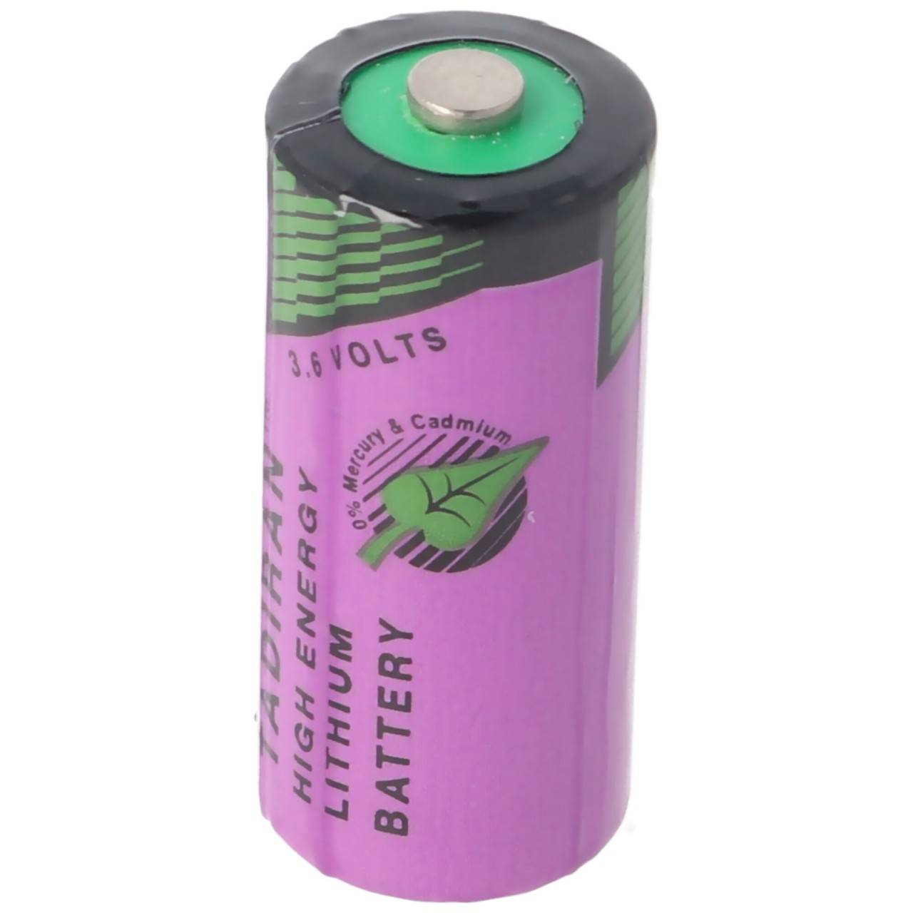 Batteria al litio inorganica Sunshine SL-761/S Standard 2/3AA-3