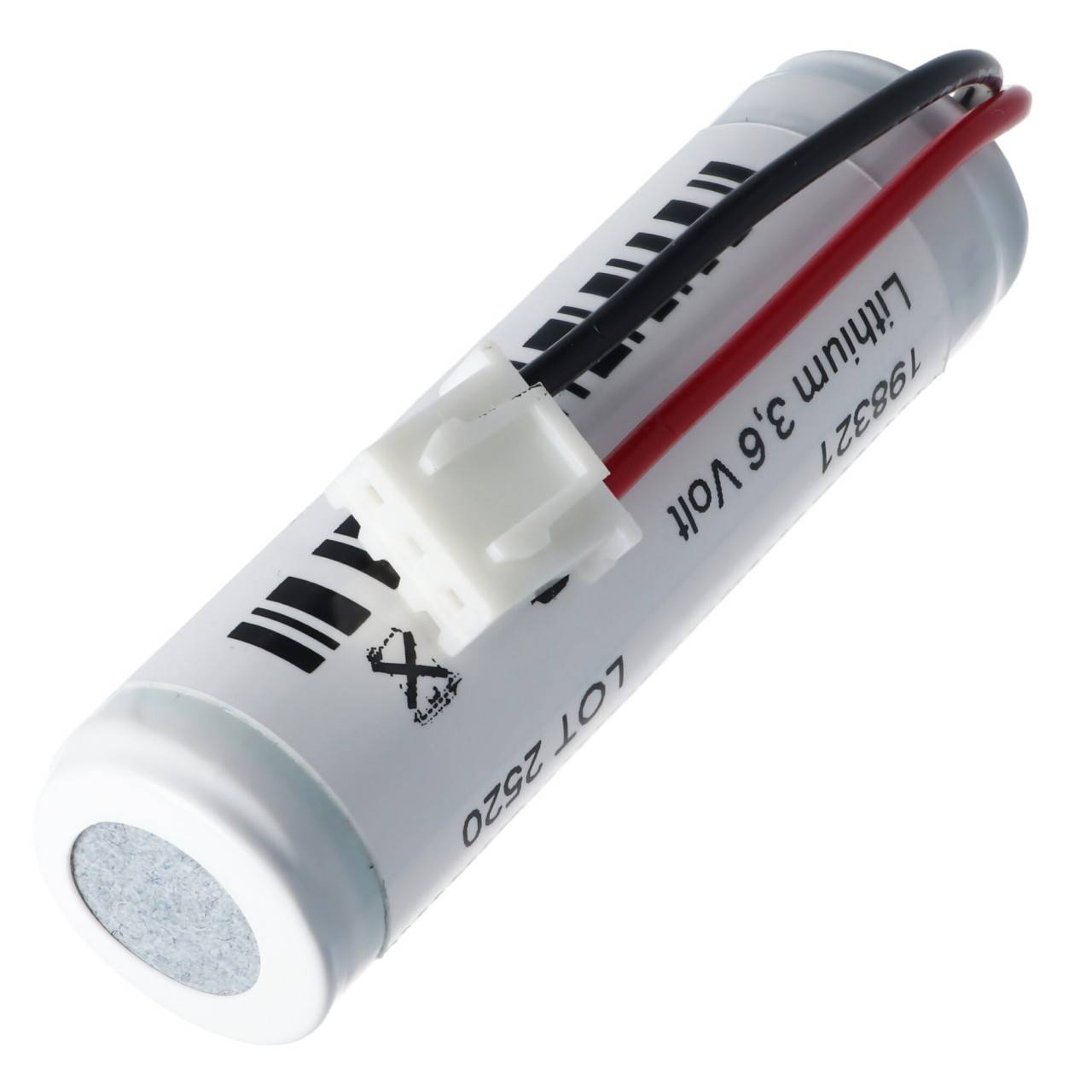 Batteria F2-40BL Mitsubishi F2-40BL, batteria al Litio per PLC-2