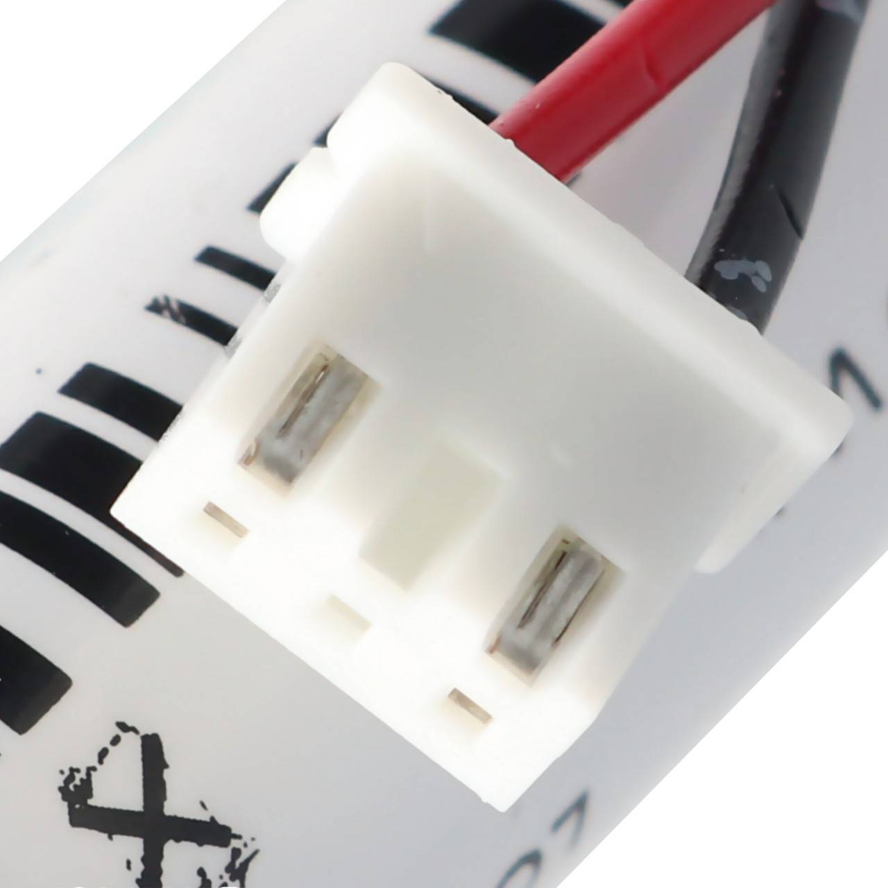 Batteria F2-40BL Mitsubishi F2-40BL, batteria al Litio per PLC-3
