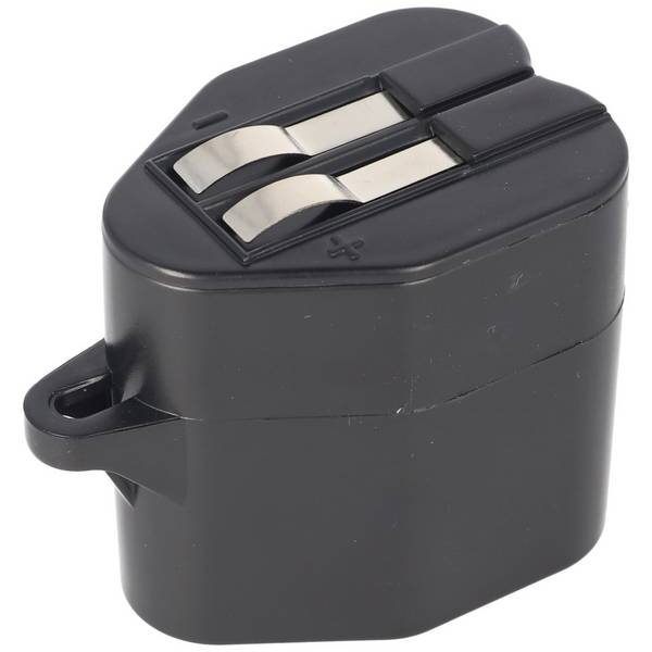 Batteria Karcher RC3000 da 2000 mAh, Robocleaner 2.891-029.0, batteria replica Siemens VSR8000