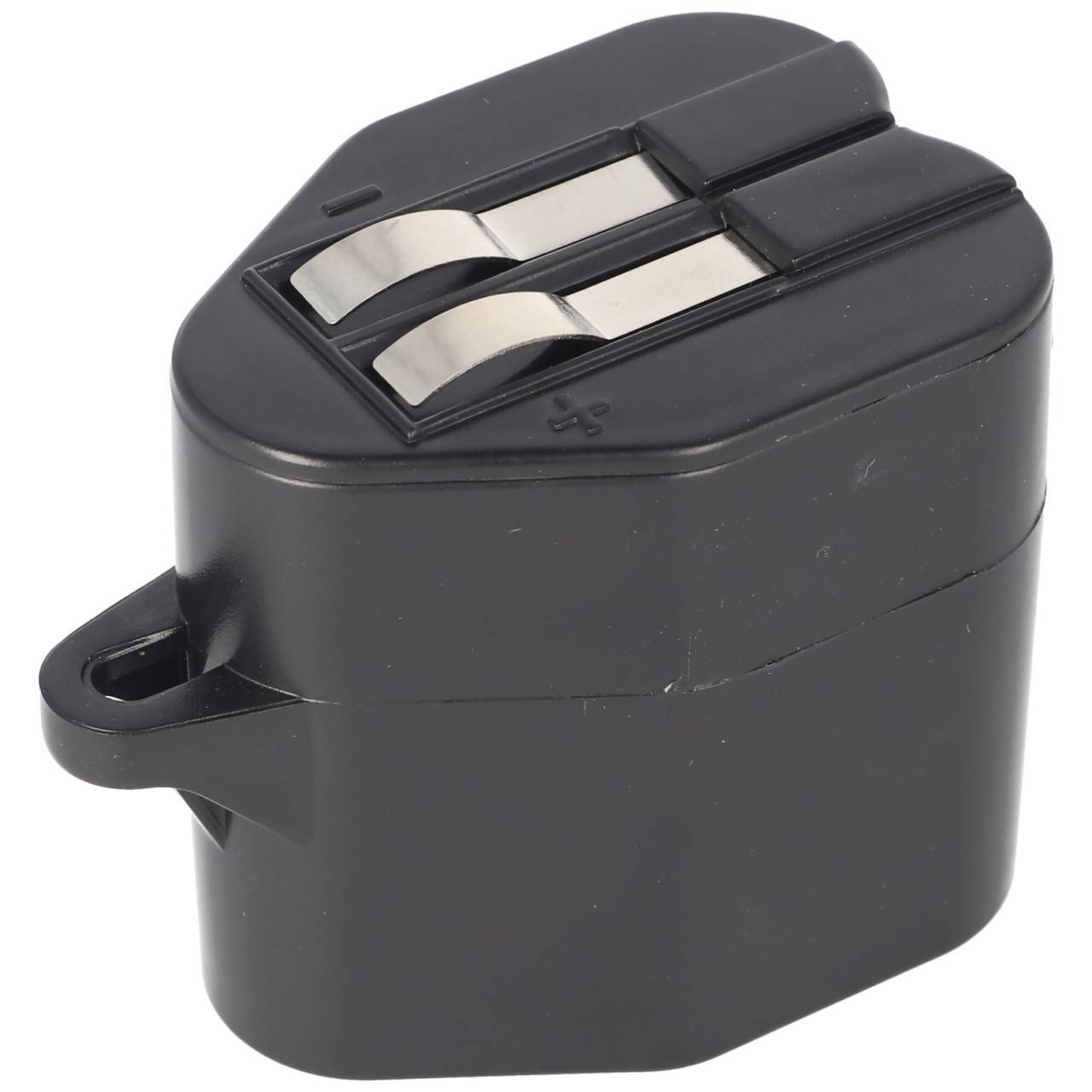 Batteria Karcher RC3000 da 2000 mAh, Robocleaner 2.891-029.0, batteria replica Siemens VSR8000-0