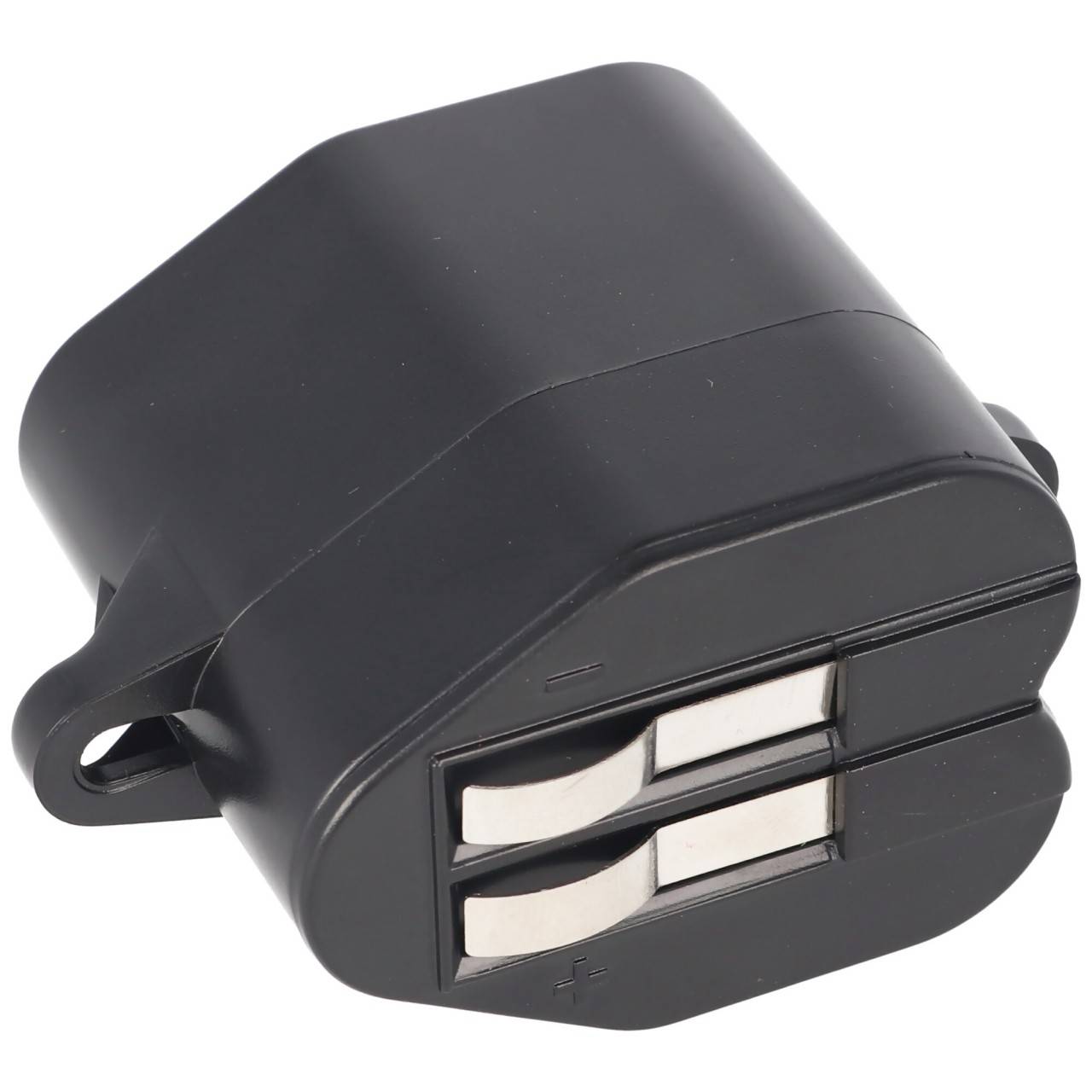 Batteria Karcher RC3000 da 2000 mAh, Robocleaner 2.891-029.0, batteria replica Siemens VSR8000-4