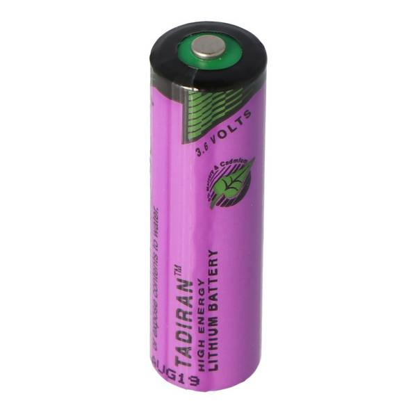 Batteria al litio inorganica Sunshine SL760/S Standard SL-760S