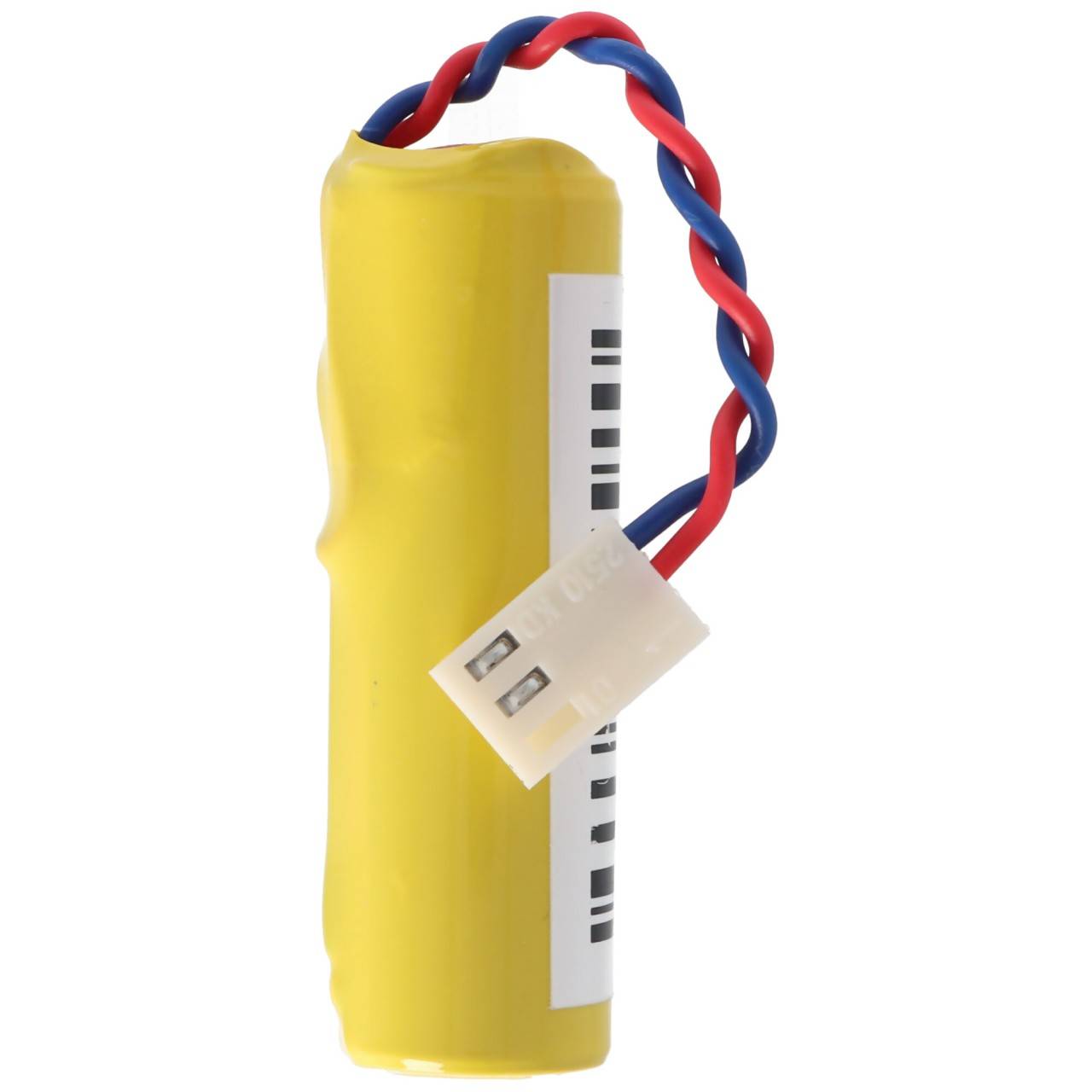 Batteria esattamente adatta per la batteria Daitem BATLi04 FAS 2901/2-0