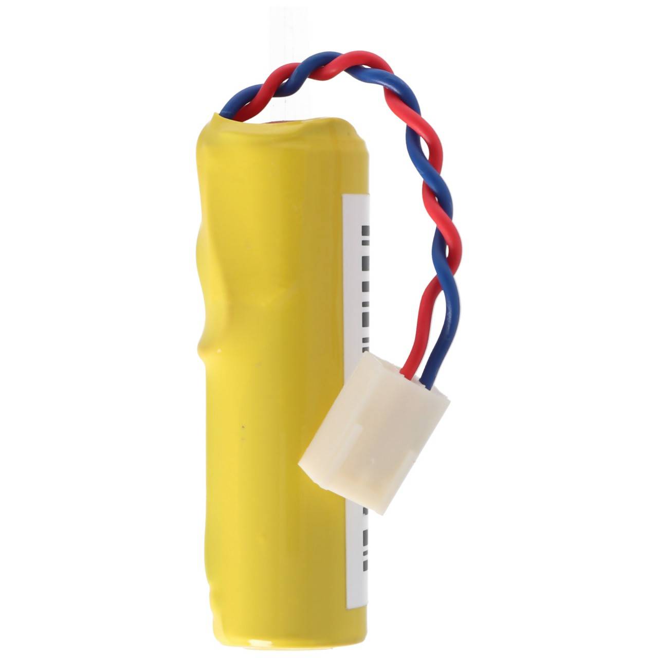 Batteria esattamente adatta per la batteria Daitem BATLi04 FAS 2901/2-1