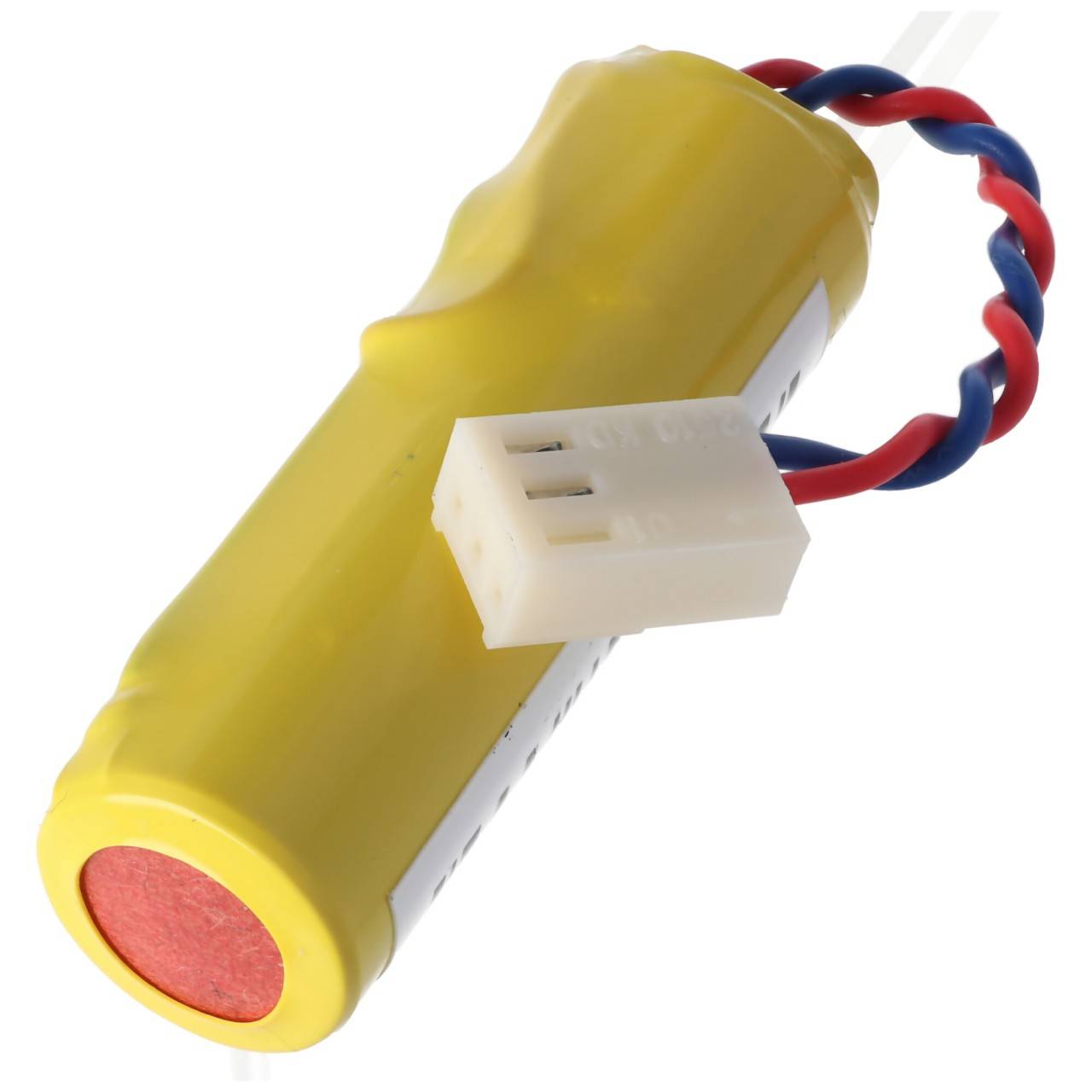 Batteria esattamente adatta per la batteria Daitem BATLi04 FAS 2901/2-2