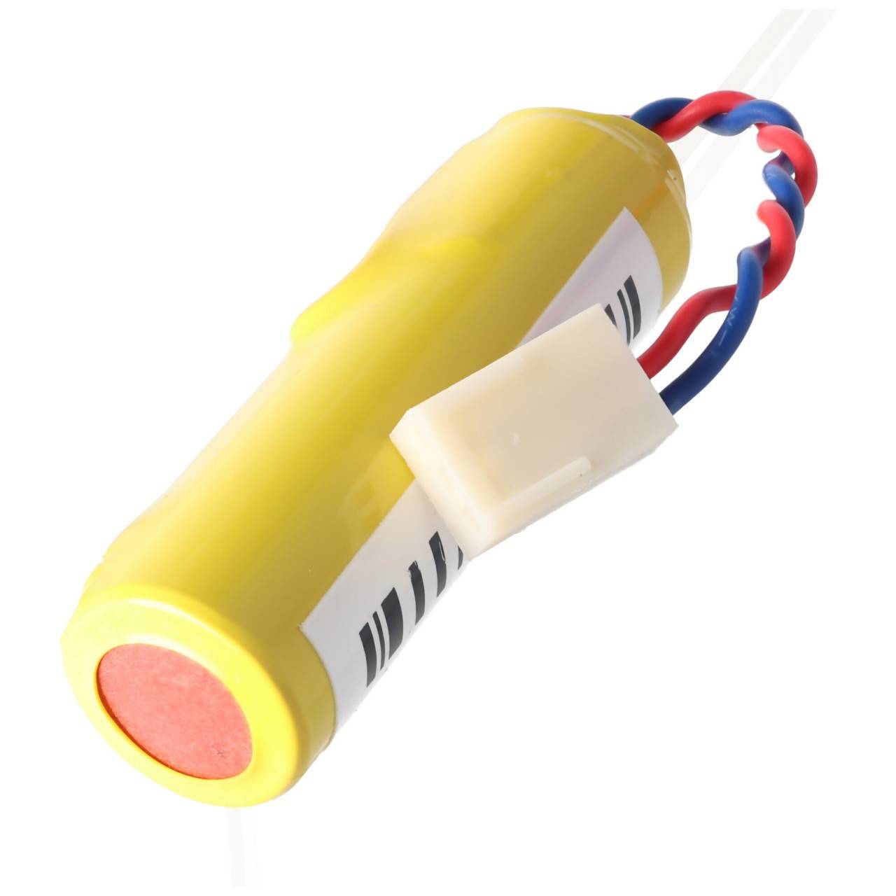 Batteria esattamente adatta per la batteria Daitem BATLi04 FAS 2901/2-3