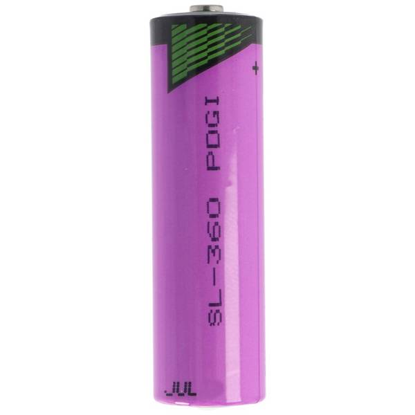 Batteria al litio inorganica Sunshine SL-360/S standard