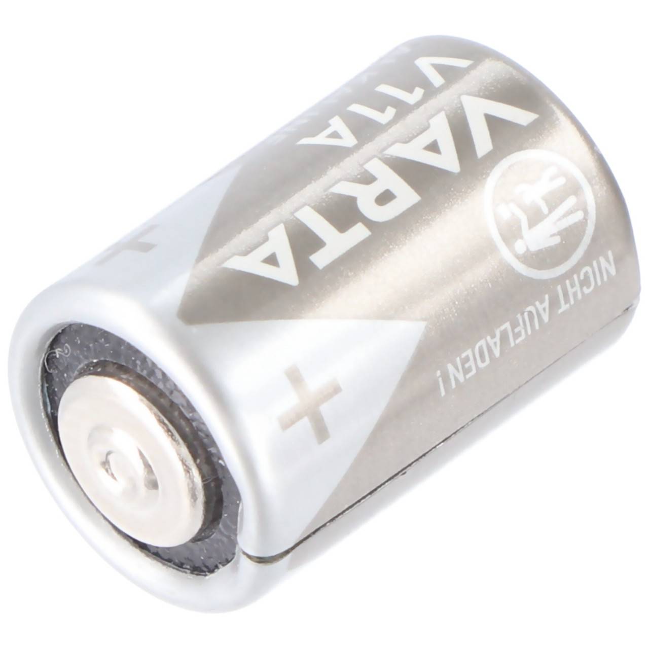 Varta V11A Batteria Elettronica professionale Varta 4211, LR11, MN11, 6V 38mAh-1
