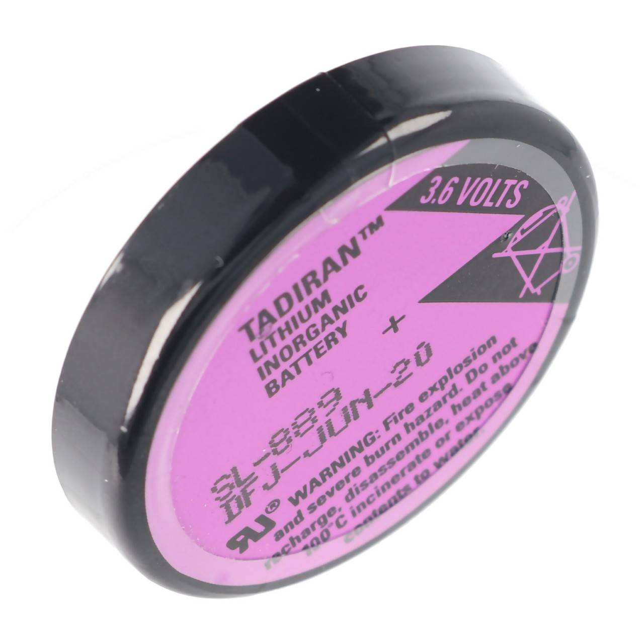 Batteria al litio inorganica Sunshine SL-386/P Cavi, TL-5134, SL-889/P, ER32L65-2