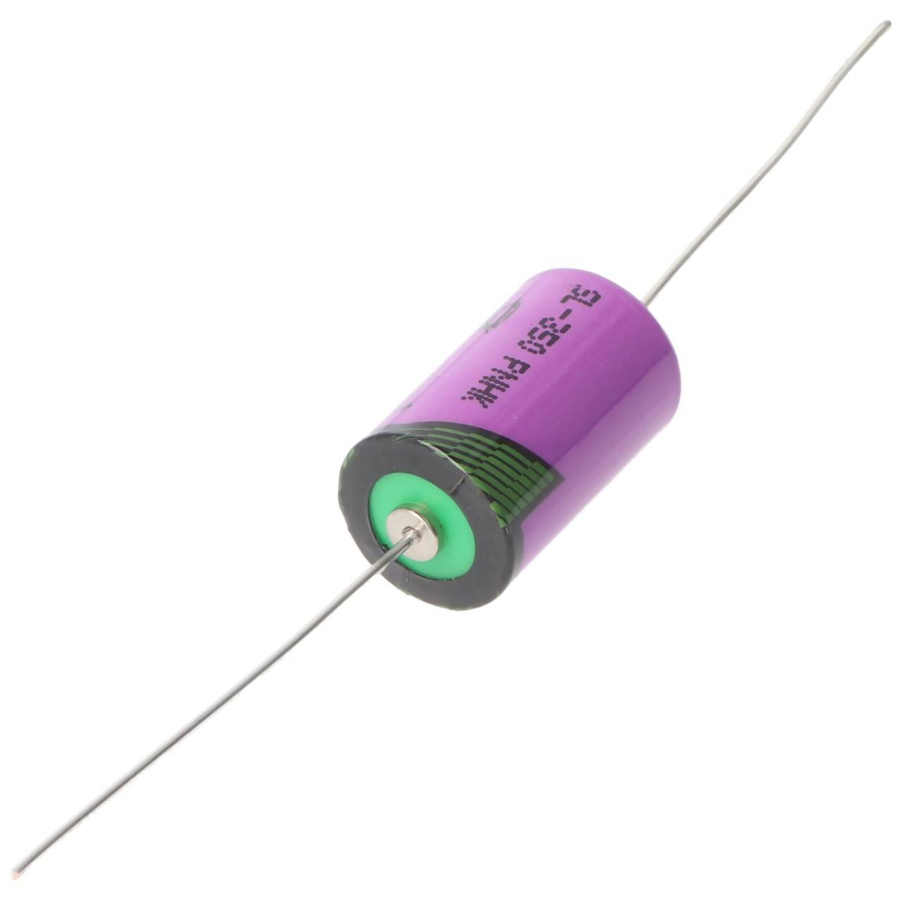 Batteria al litio inorganica Sunshine SL-350/P Cavi SL350-P-2