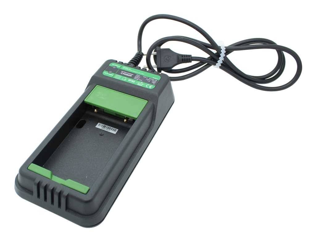 Caricabatterie originale Autec CH260R adatto per Autec MH0707L-0