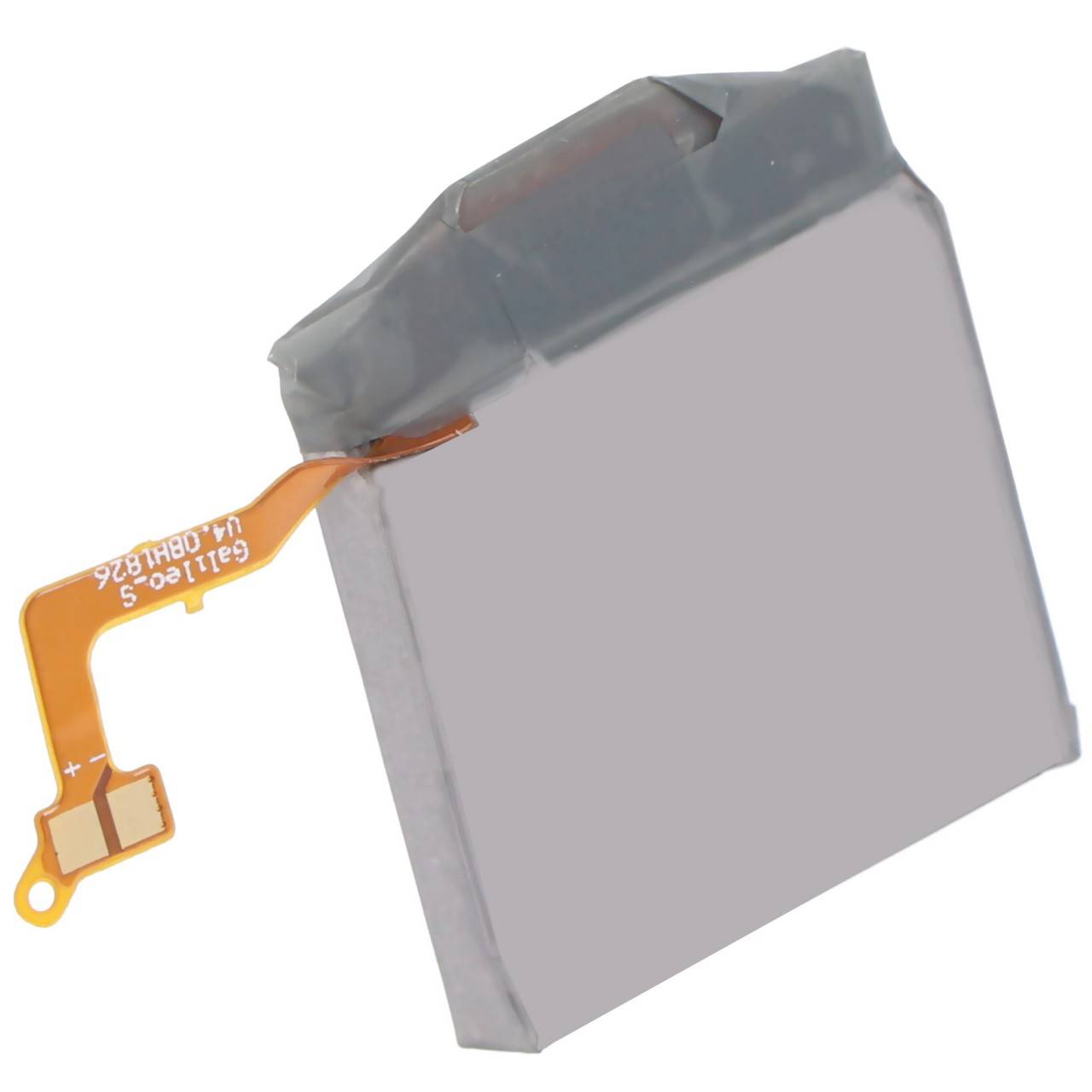 Batteria adatta per il tipo di batteria EB-BR170ABU Samsung Galaxy Watch SM-R810, SM-R815 42mm 250mAh-0