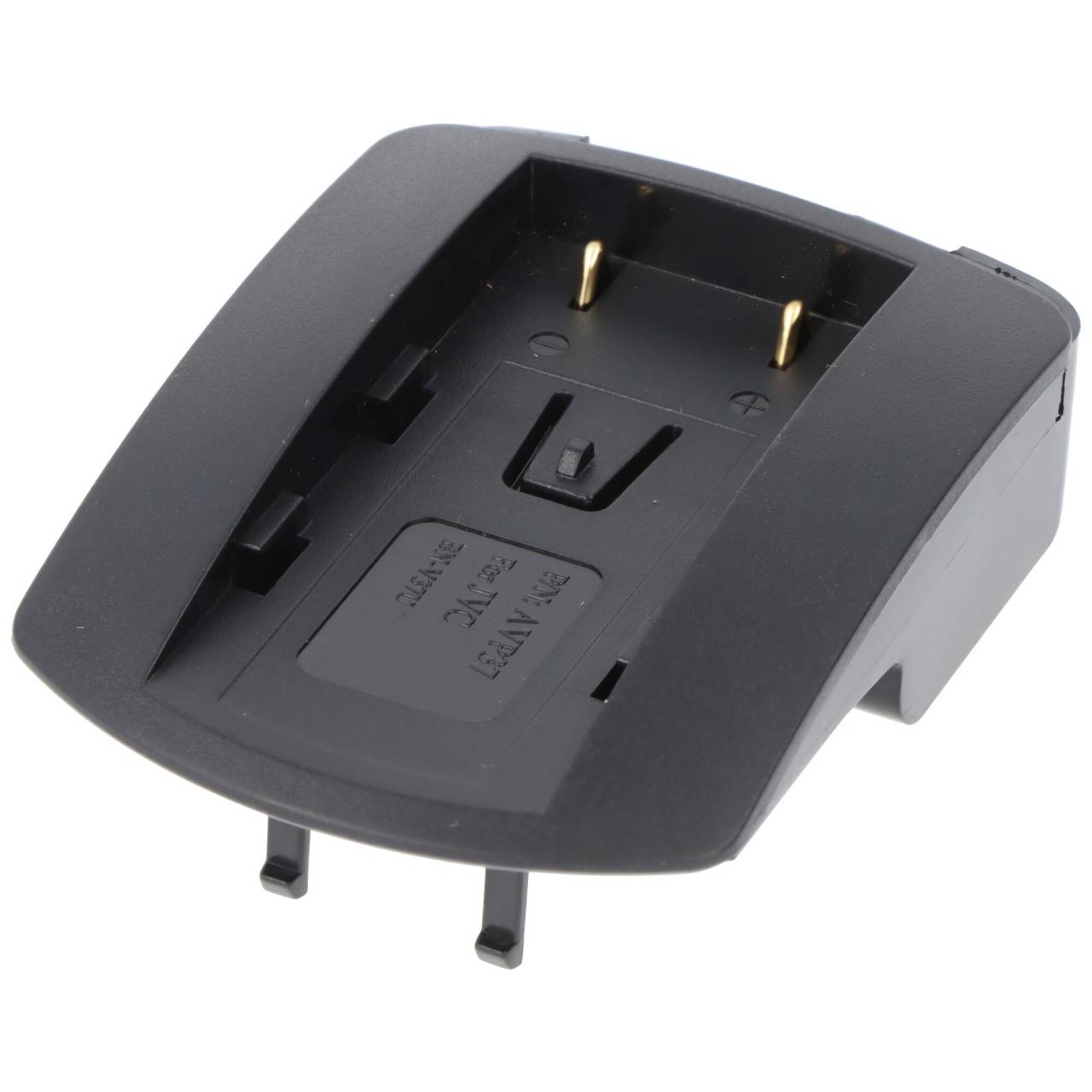 Caricabatterie per JVC BN-37U-0