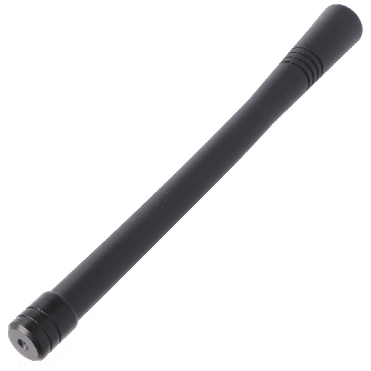 Antenna per Motorola GP300, sostituzione per NAD6502AR, gamma di frequenza VHF 146-174 MHz, Motorola GP300, GP600,...-2