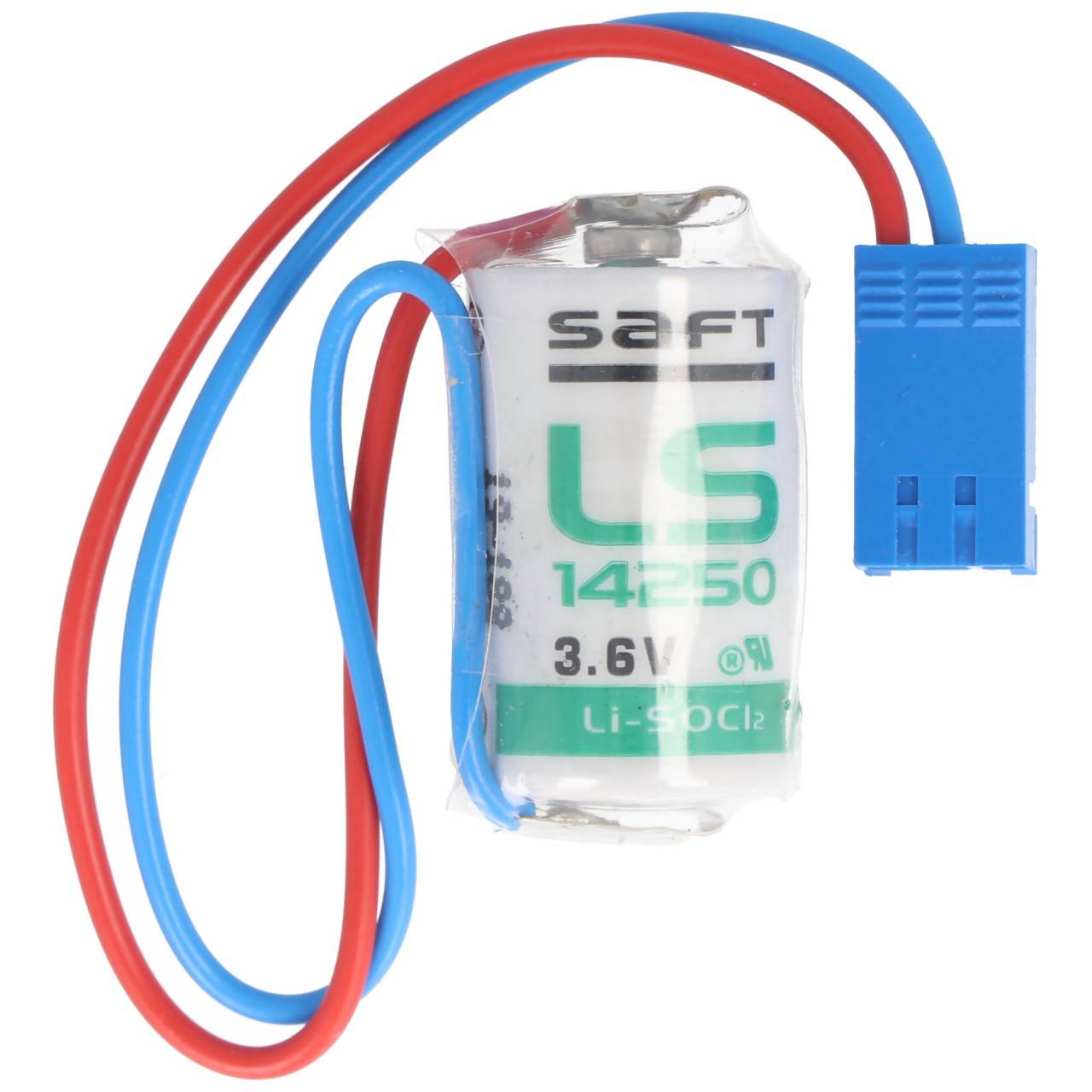 Batteria di accumulo 3,6 V adatta per la batteria Bosch Rexroth MKE037, MKE047, MKE098, R911277133, R911281394-0