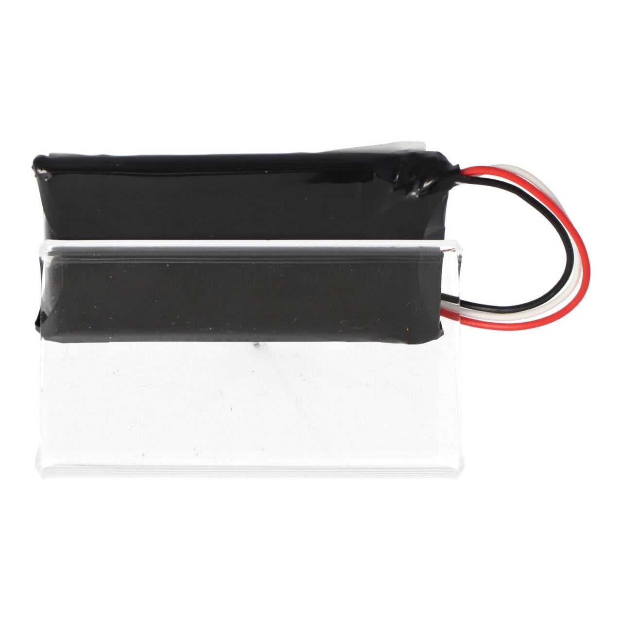 Batteria adatta per Bang & Olufsen Beosound 2, agli ioni di litio, 3,7 V, 900 mAh, 3,3 Wh-3