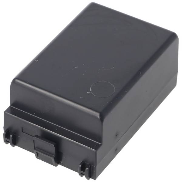 Batteria agli ioni di litio adatta per Symbol Scanner MC70 Batteria 2X BTRY-MC70EAB02