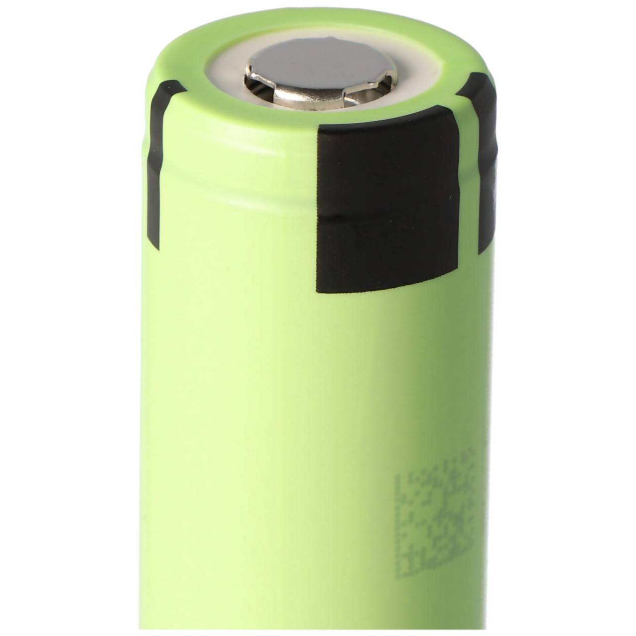 Panasonic NCR18650PF 3,6V 2900mAh 3,5C, max 10A, senza PTC, dimensioni 65,3x18,5mm-1