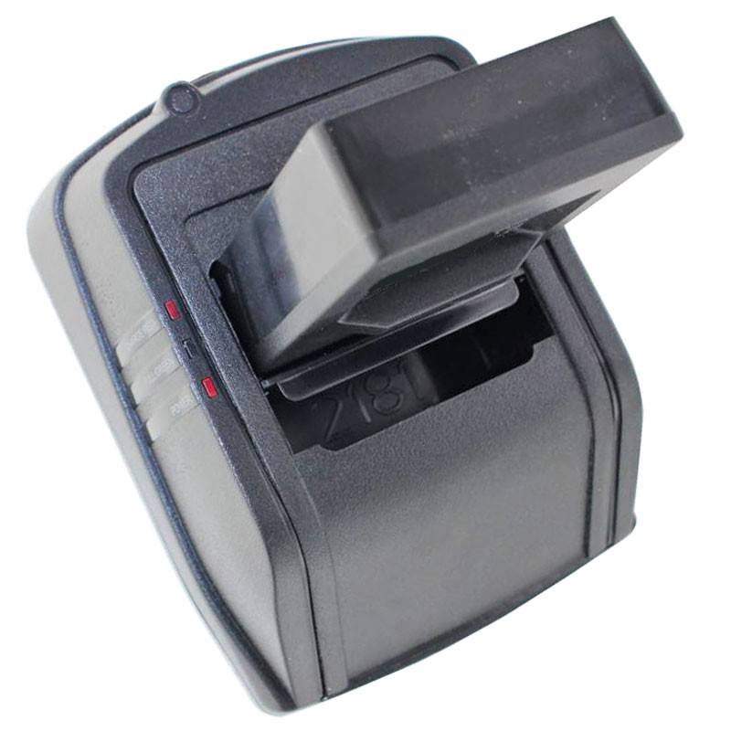 Caricabatterie adatto per Hiab 2055112 Hi Drive 4000 Hiab 55112, adatto per Hiab Olsberg 2055112-2