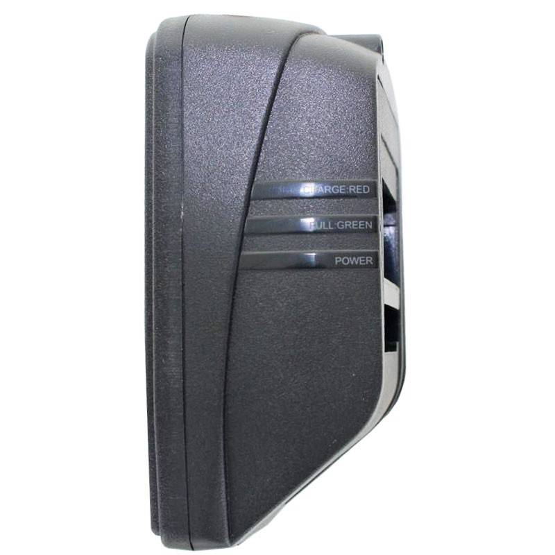 Caricabatterie adatto per Hiab 2055112 Hi Drive 4000 Hiab 55112, adatto per Hiab Olsberg 2055112-3