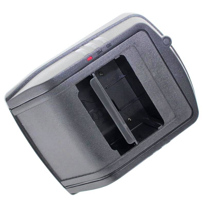 Caricabatterie adatto per Hiab 2055112 Hi Drive 4000 Hiab 55112, adatto per Hiab Olsberg 2055112-4