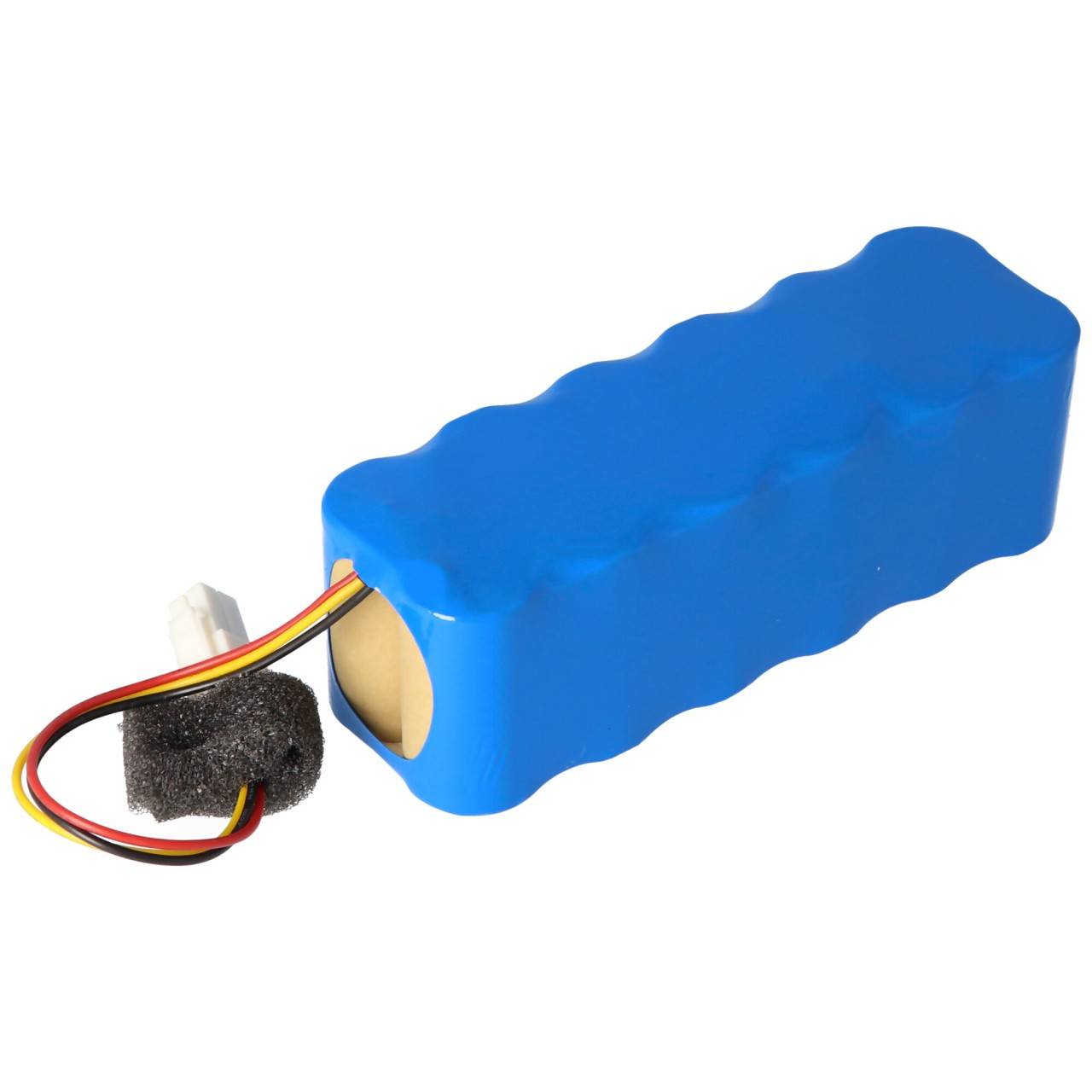 Batteria Samsung VCR8875 DJ96-00136B come batteria replica 3000mAh-2
