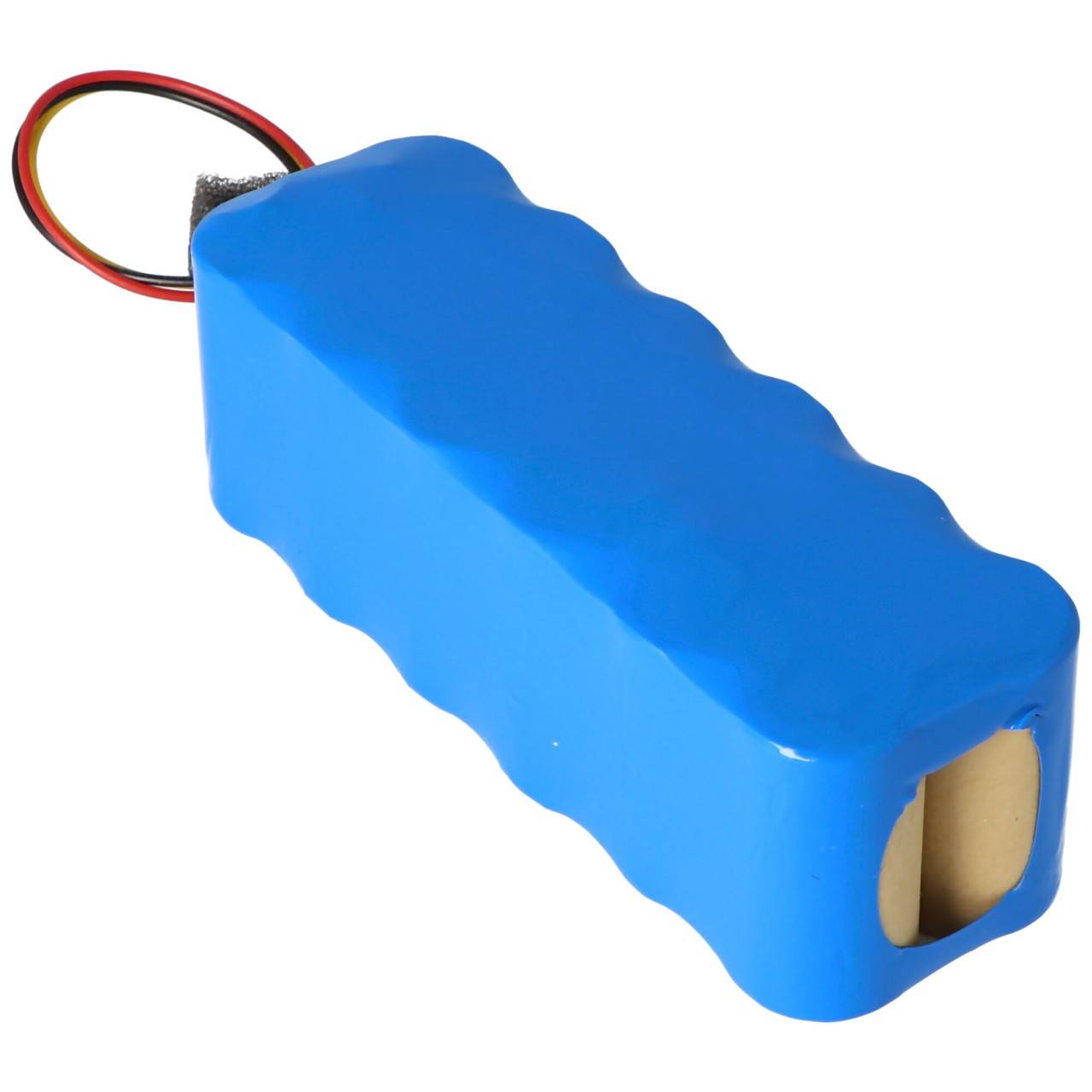 Batteria Samsung VCR8875 DJ96-00136B come batteria replica 3000mAh-4