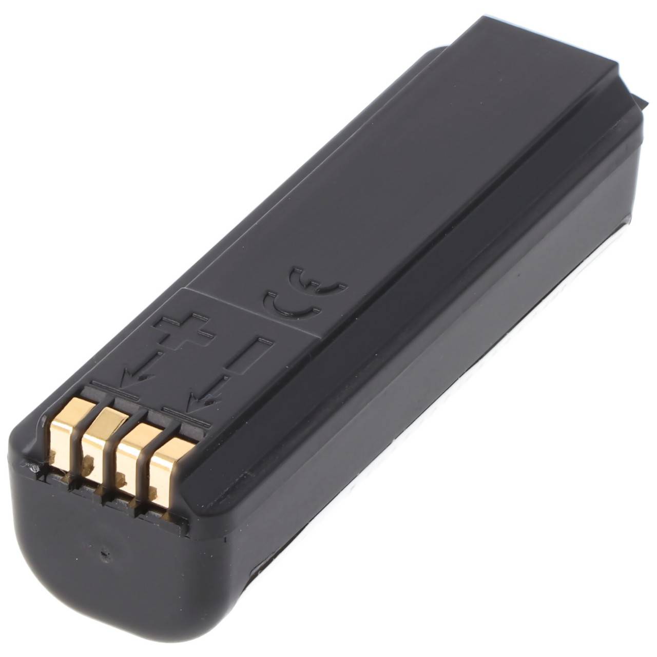 Batteria adatta per la batteria al Litio DAITEM BATLi28 3.6 Volt 2000mAh-0