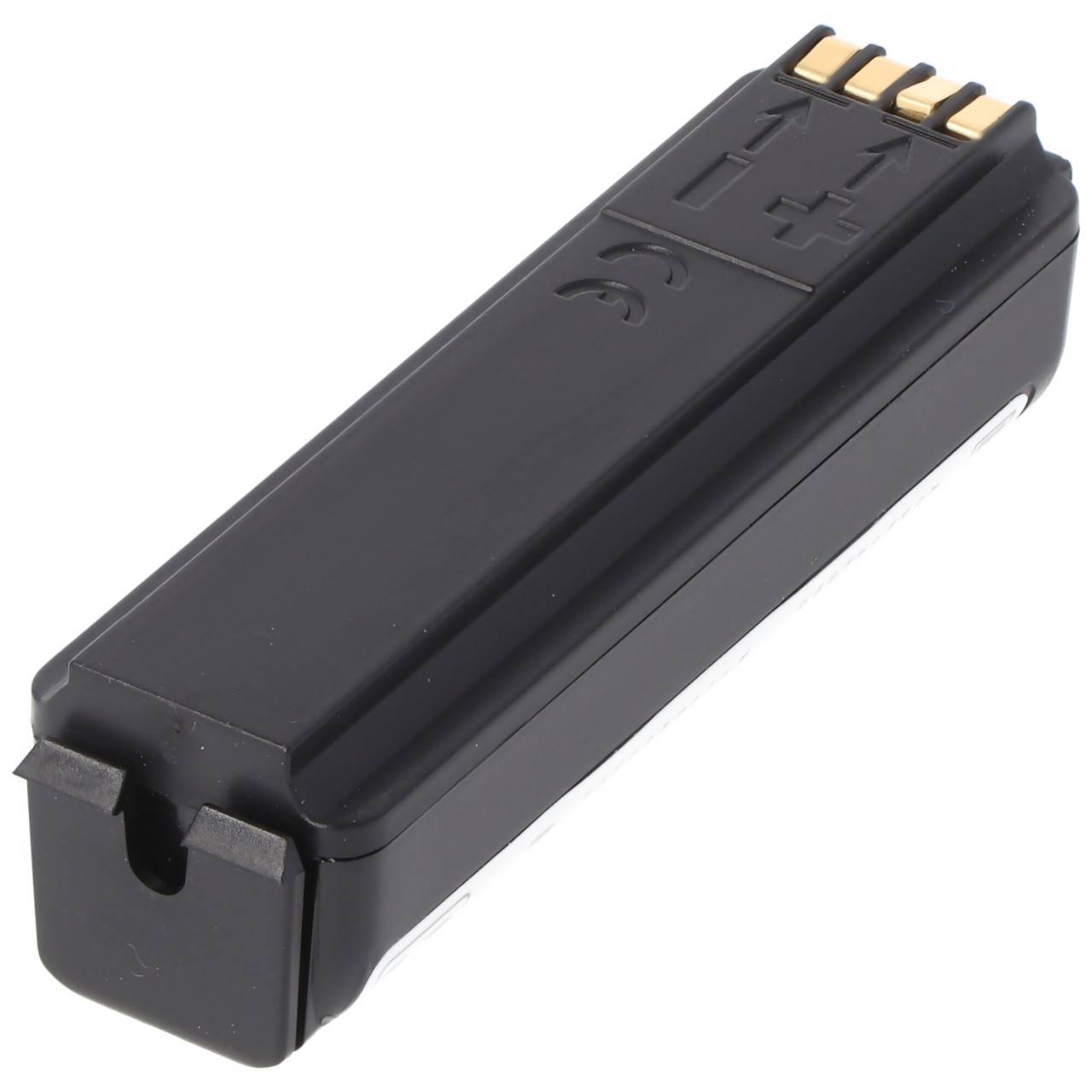 Batteria adatta per la batteria al Litio DAITEM BATLi28 3.6 Volt 2000mAh-1