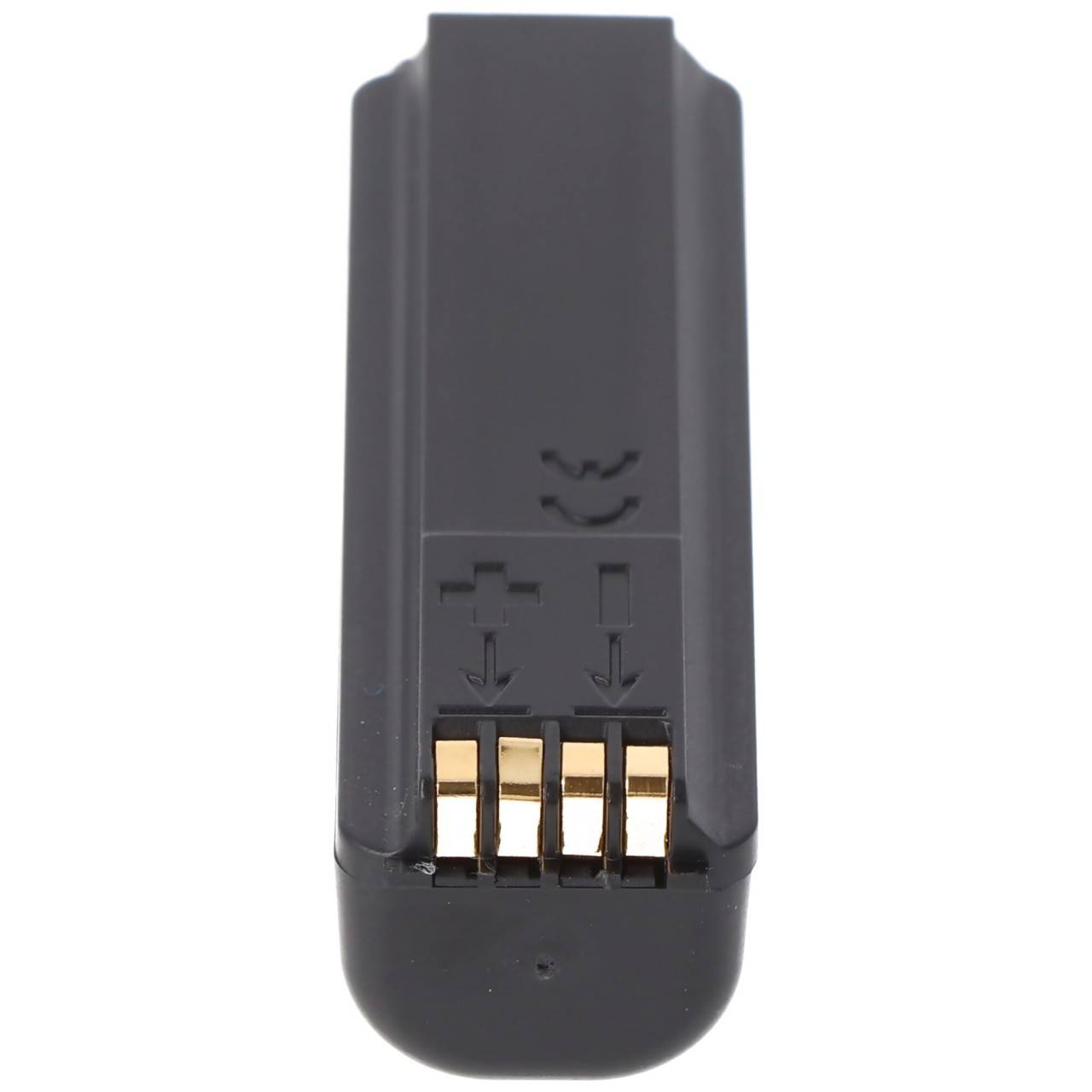 Batteria adatta per la batteria al Litio DAITEM BATLi28 3.6 Volt 2000mAh-3