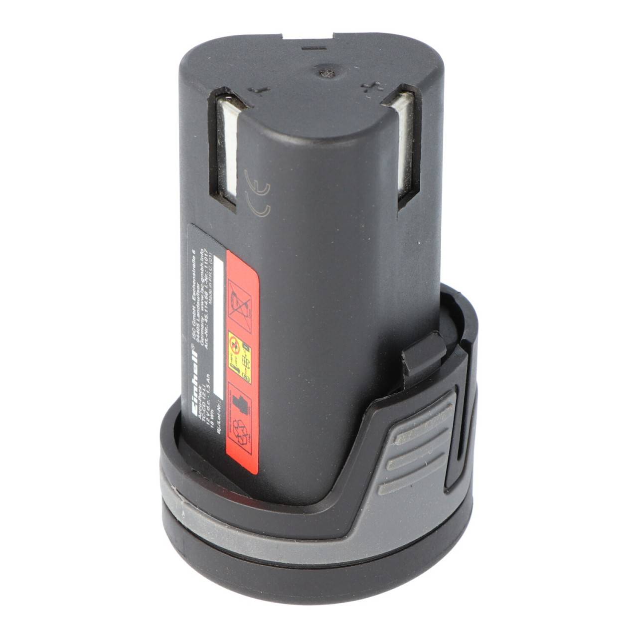 Einhell 12V TC-CD 12 Li batteria 45.113.65 batteria di ricambio 1.3Ah 4511365 o 451146801805-0