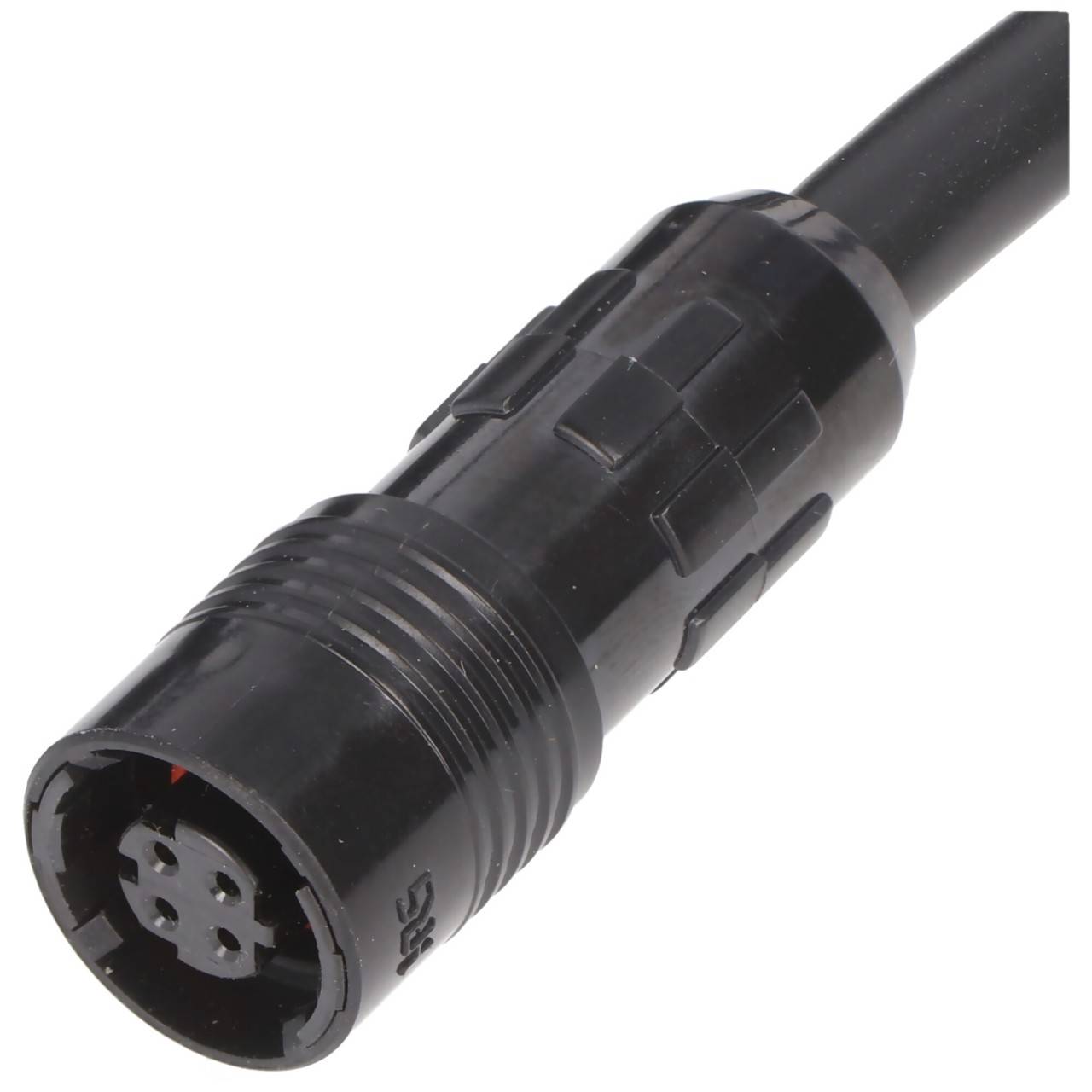 Caricabatterie e-bike originale Yamaha 4A per batteria Yamaha 36V 4 pin, tensione di fine carica max 42V-2
