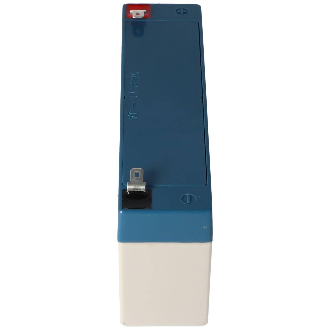 Batteria al piombo originale Criticon Dinamap proCare 100, 200, 300-1