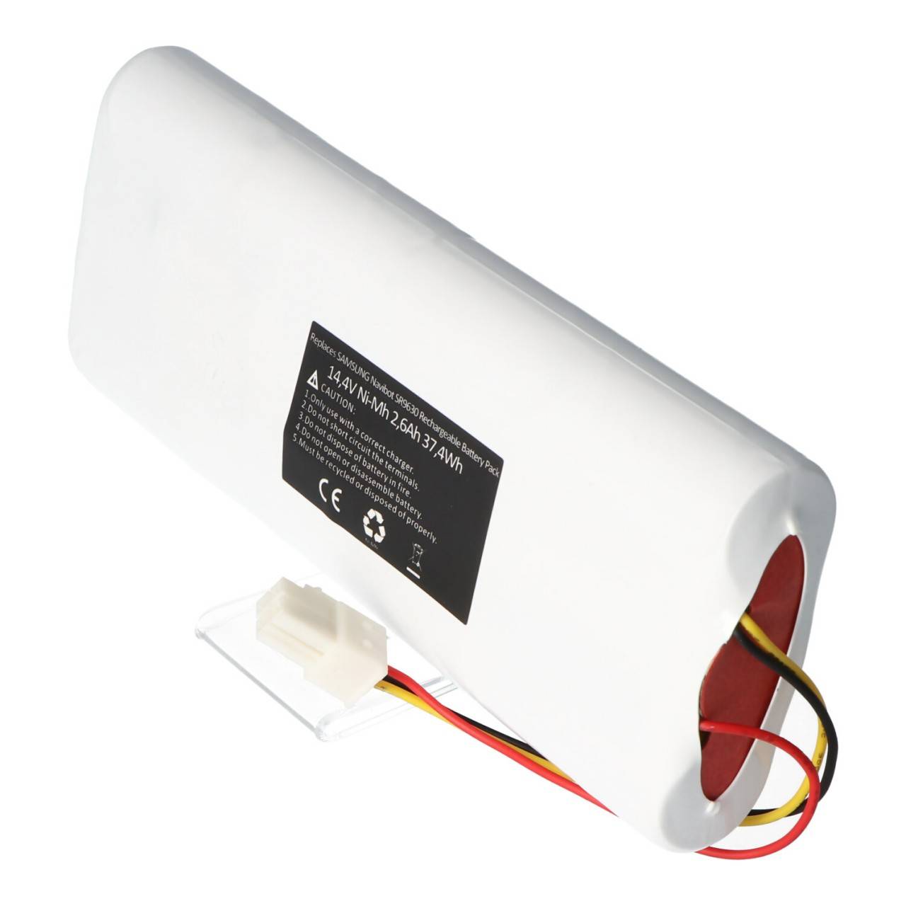 SAMSUNG DJ96-00113A, SAM14.49B come batteria replica di AccuCell-0