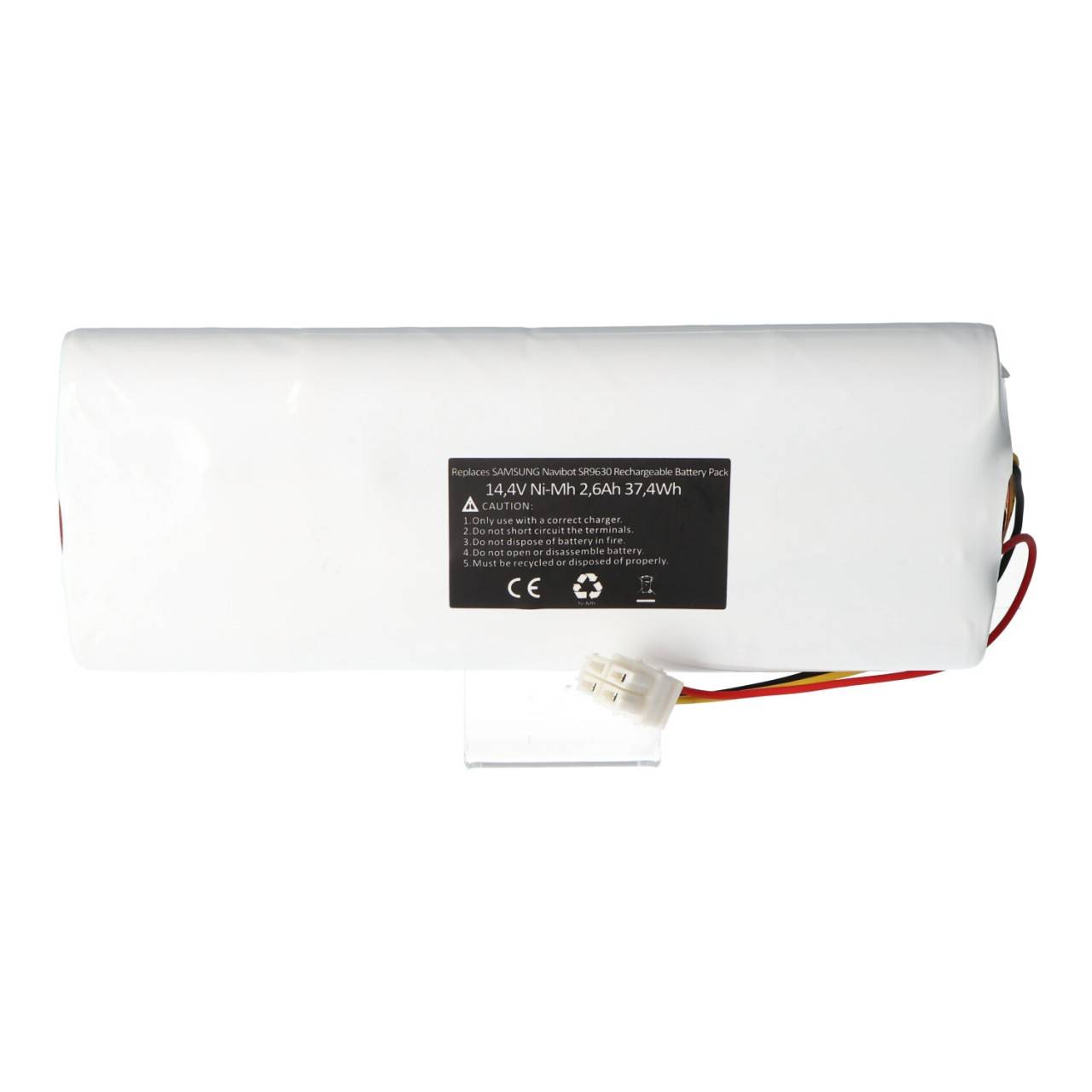 SAMSUNG DJ96-00113A, SAM14.49B come batteria replica di AccuCell-2