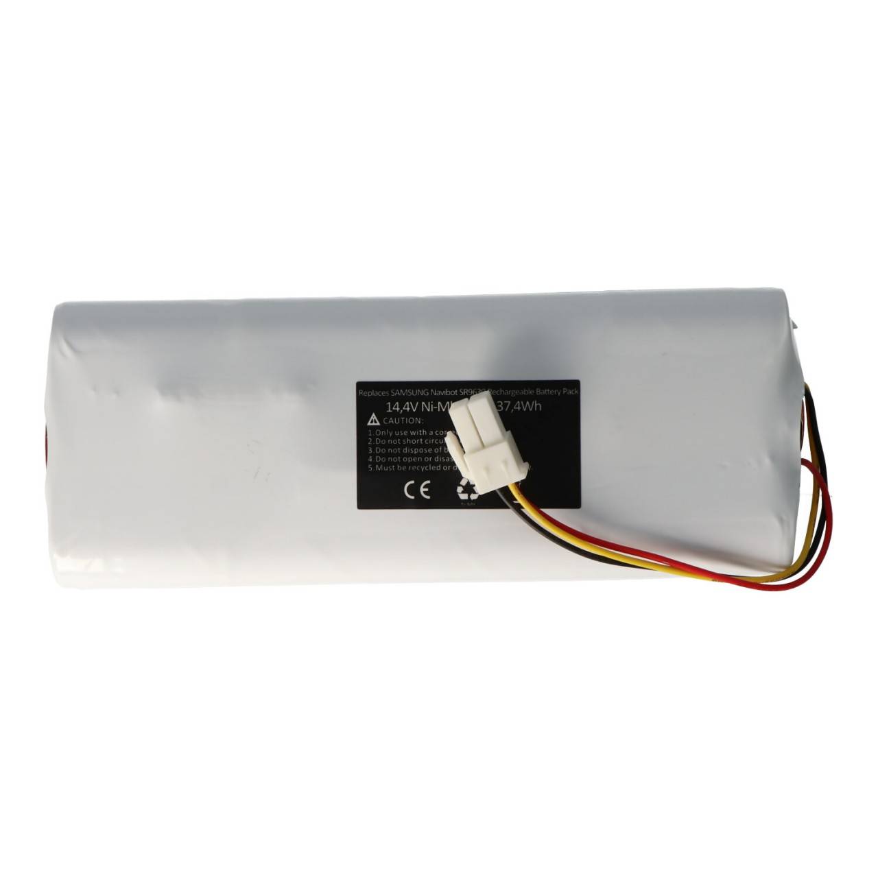 SAMSUNG DJ96-00113A, SAM14.49B come batteria replica di AccuCell-3