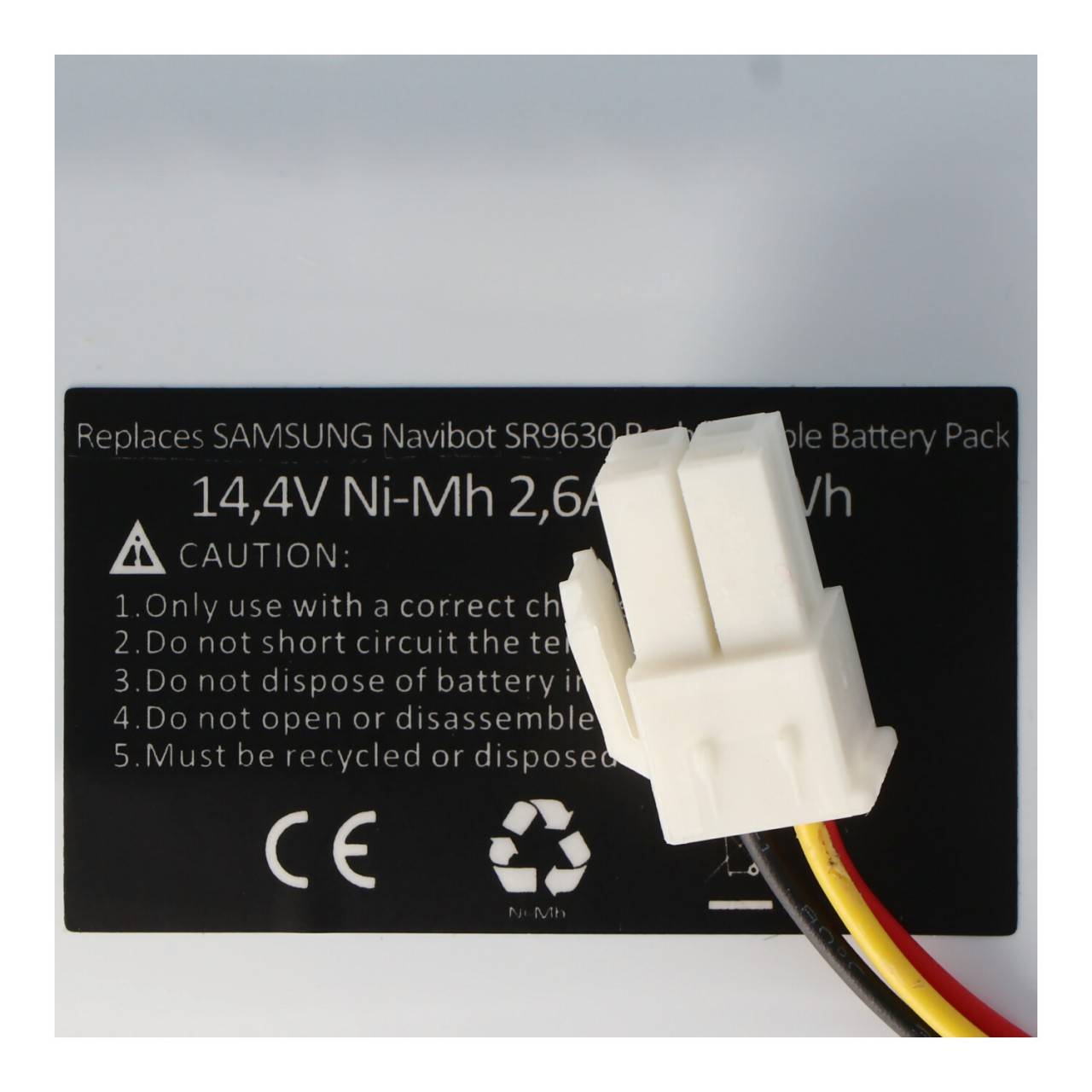 SAMSUNG DJ96-00113A, SAM14.49B come batteria replica di AccuCell-4