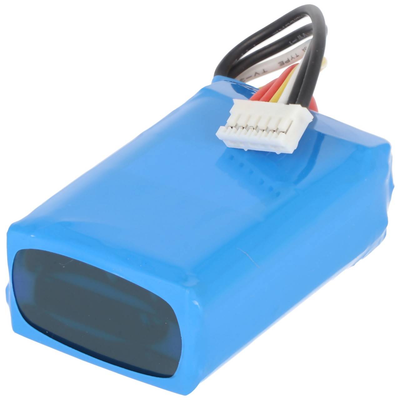 Batteria adatta per pacco batteria JBL Link 10 GSP103465 3600mAh per casse casse altoparlanti-2