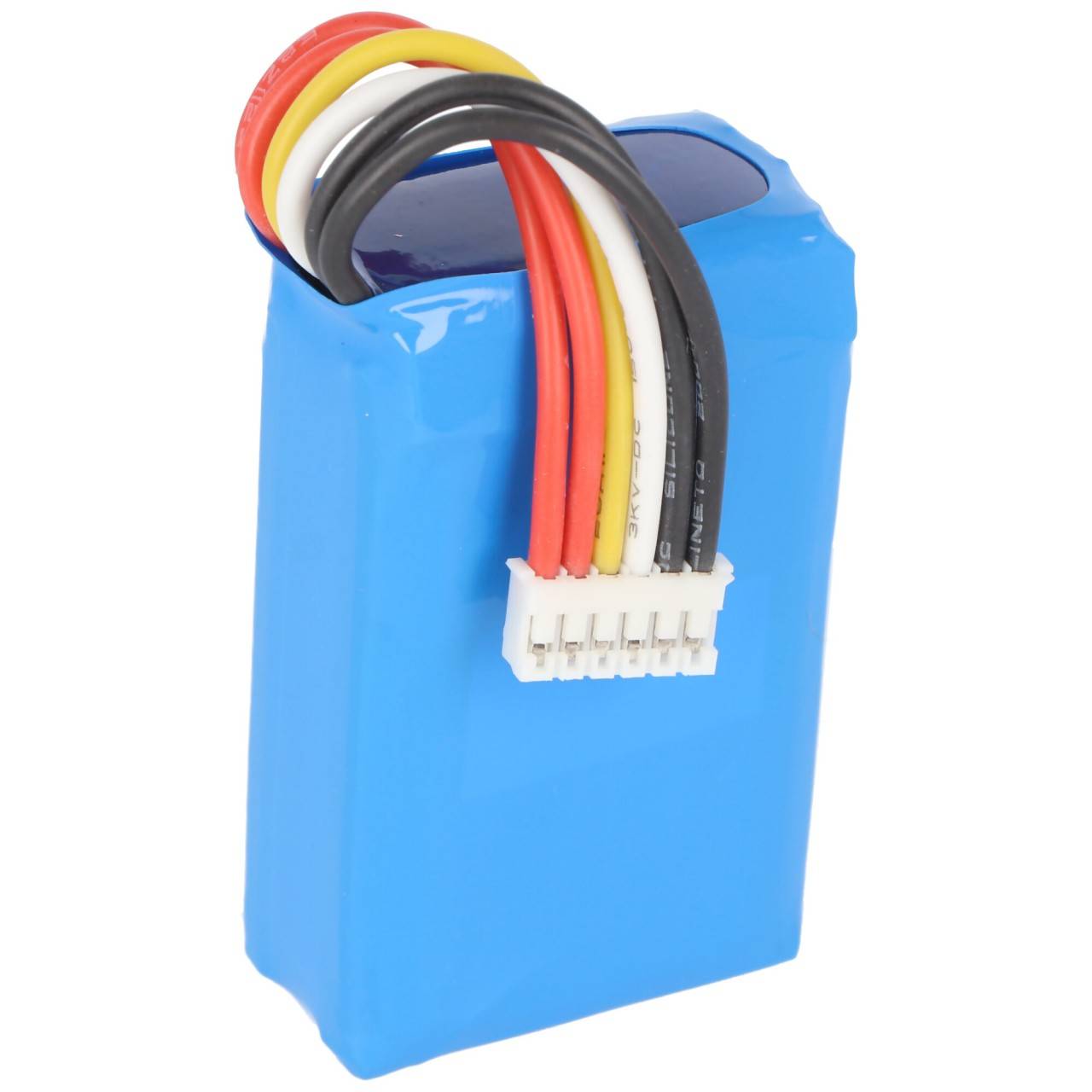Batteria adatta per pacco batteria JBL Link 10 GSP103465 3600mAh per casse casse altoparlanti-3
