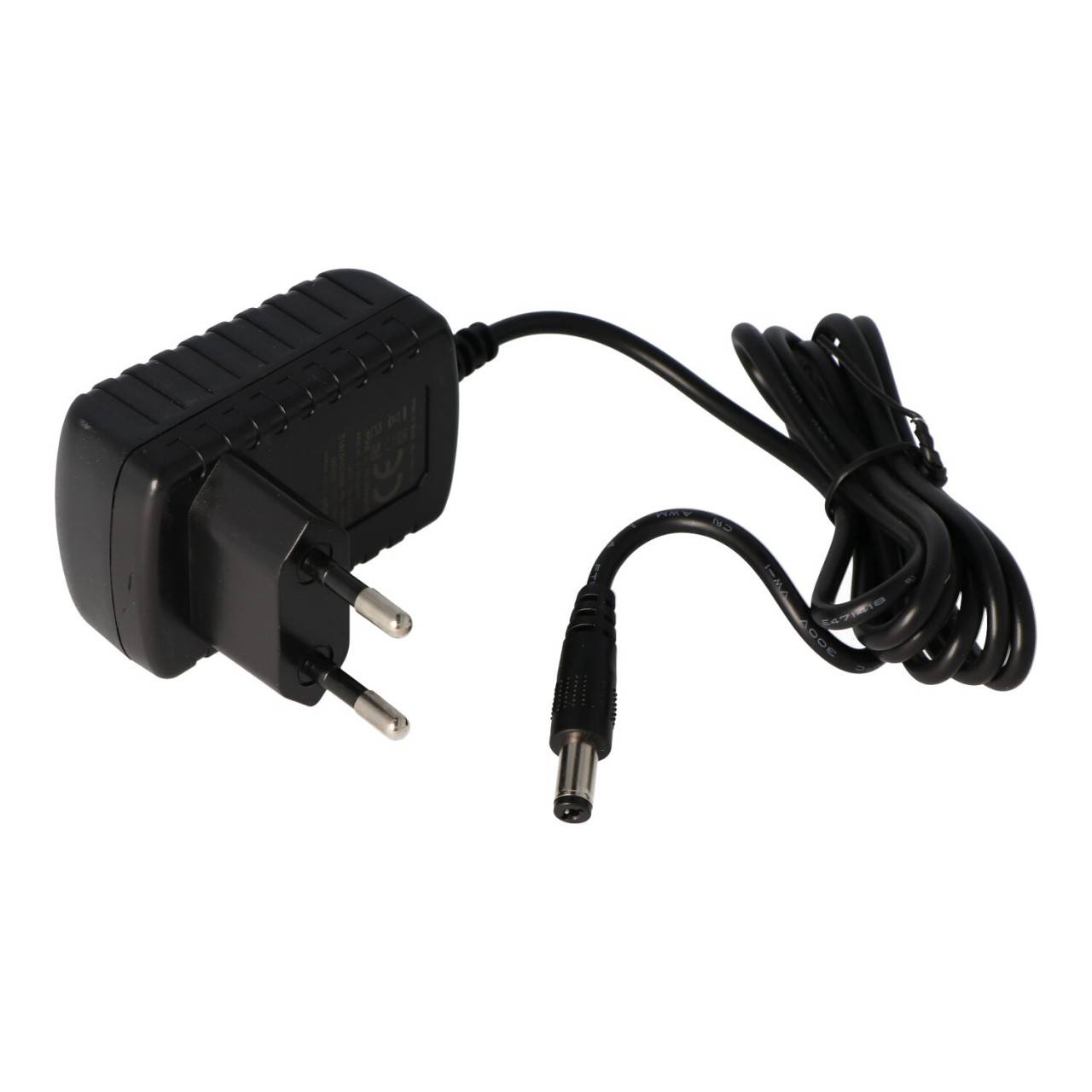 Alimentatore adatto per PLANTRONICS CS50, CS55, CS60, SSA-5W090050 con 9V 500mA-0