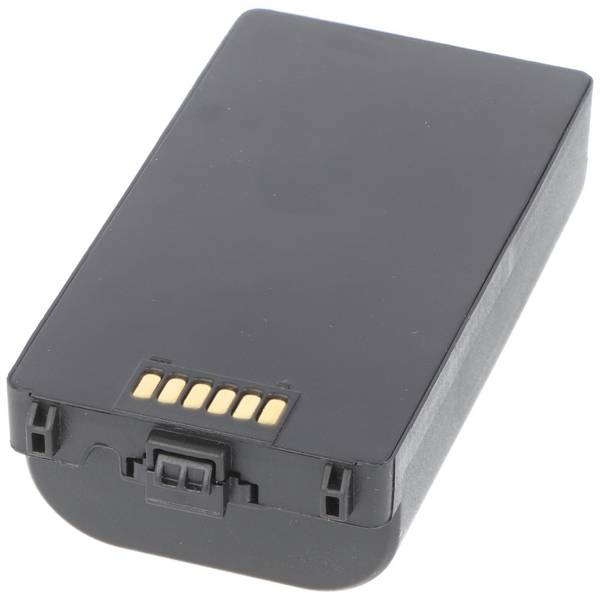 Batteria da 4400 mAh adatta per batteria Symbol MC3100 tipo 82-127909-02, BTRY-MC31KAB02