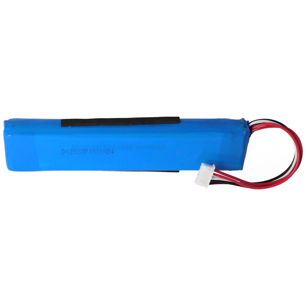 Batteria adatta per JBL Xtreme GSP0931134 Batteria ai polimeri di litio da 7,4 Volt 5000 mAh 37 Wh-1