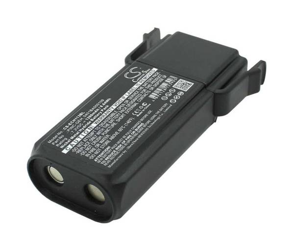 Batteria per gru NiMH 7.2V 1200mAh sostituisce Elca 04.142