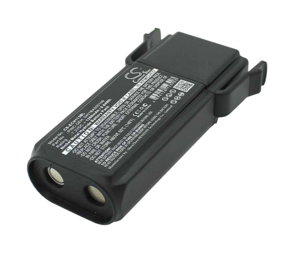 Batteria per gru NiMH 7.2V 1200mAh sostituisce Elca 04.142-0