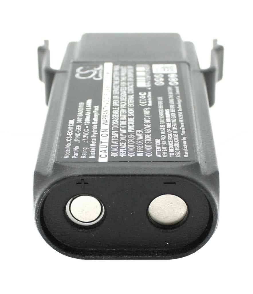 Batteria per gru NiMH 7.2V 1200mAh sostituisce Elca 04.142-1