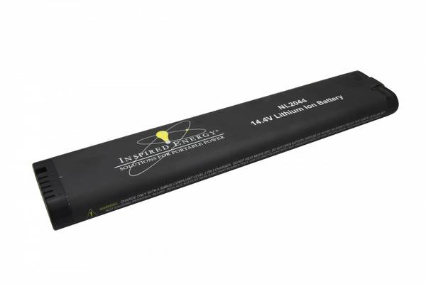 Batteria agli ioni di litio adatta per Esaote Ultrasonic Mylab Sat - NL2044HD