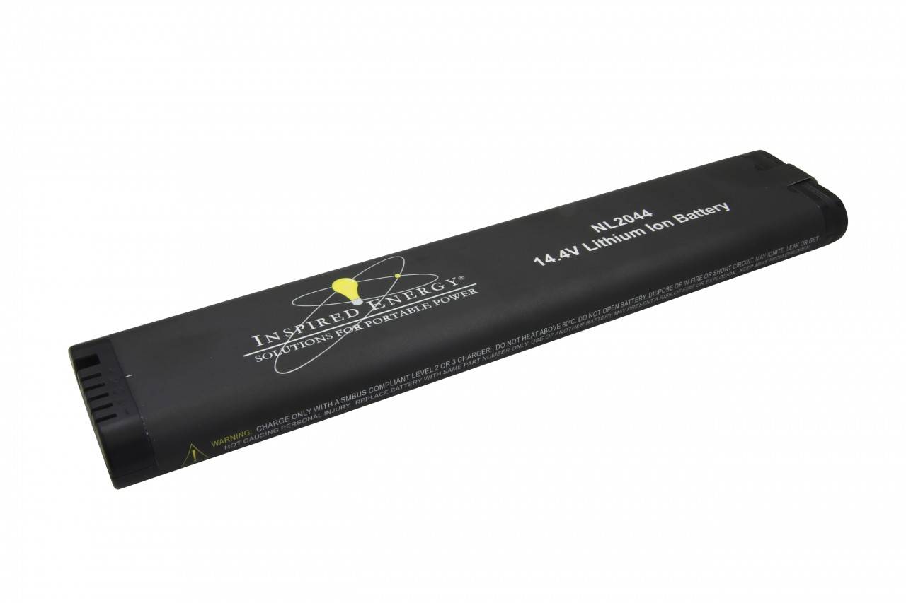 Batteria agli ioni di litio adatta per Esaote Ultrasonic Mylab Sat - NL2044HD-0