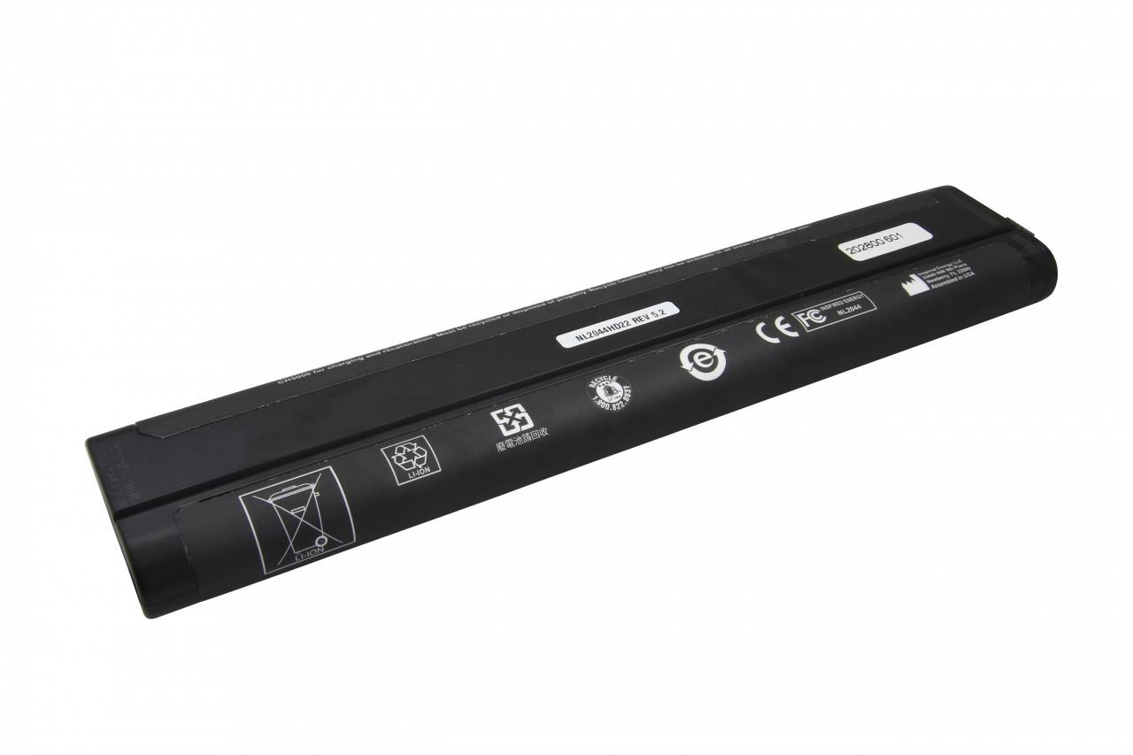 Batteria agli ioni di litio adatta per Esaote Ultrasonic Mylab Sat - NL2044HD-1
