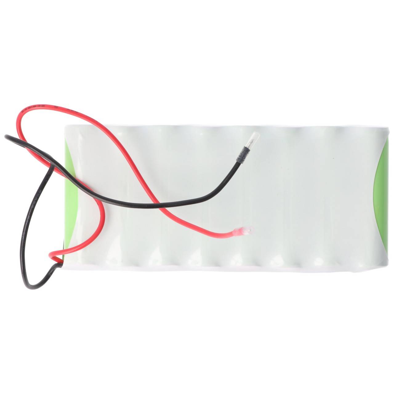 Batteria per comando porte NiMH 9.6V 900mAh adatta per Dorma ATD006-2
